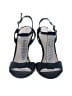 I.Miller Black Sandals Size 10 - photo 2