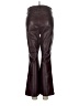Good American 100% Polyurethane Brown Casual Pants Size 6 - photo 2