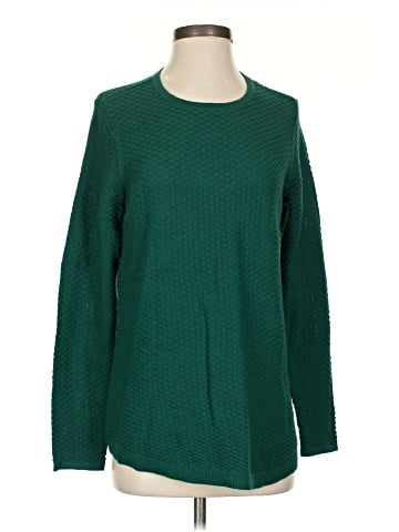 Style&Co Pullover Sweater (view 1)