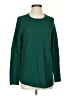 Style&Co 100% Lurex Green Pullover Sweater Size XS - photo 1