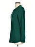 Style&Co 100% Lurex Green Pullover Sweater Size XS - photo 5