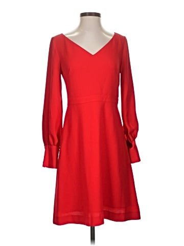 Ann Taylor Cocktail Dress (view 1)