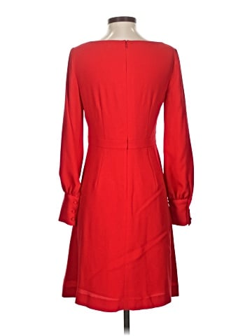 Ann Taylor Cocktail Dress (view 2)