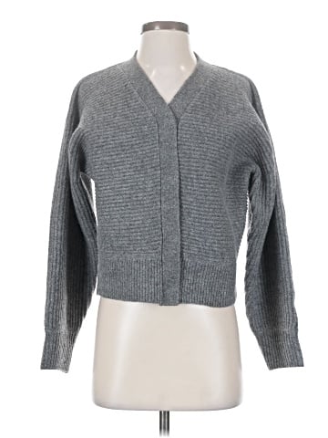 LE BOP Cardigan (view 1)