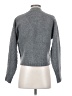 LE BOP Gray Cardigan Size S - photo 2