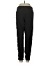 Athleta Solid Black Track Pants Size 6 - photo 2