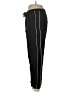Athleta Solid Black Track Pants Size 6 - photo 5