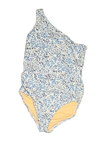 Crewcuts One Piece Swimsuit (view 1)