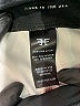 HEROINE SPORT Graphic Black Active Pants Size XS - photo 4