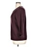 Gap Burgundy Pullover Sweater Size XL - photo 5
