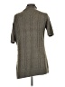 Caslon 100% Acrylic Gray Kimono Size L - photo 2