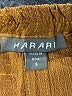 HARARI Brown Casual Skirt Size S - photo 3