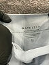 Athleta Solid Blue Casual Pants Size XS - photo 7