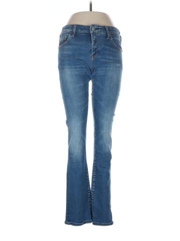 Pilcro and the Letterpress Jeans (view 1)
