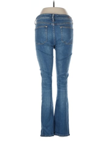 Pilcro and the Letterpress Jeans (view 2)