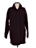 Lululemon Athletica Burgundy Wool Coat Size XS - photo 1