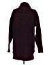 Lululemon Athletica Burgundy Wool Coat Size XS - photo 2