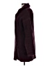 Lululemon Athletica Burgundy Wool Coat Size XS - photo 5
