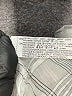Zara Silver Kimono Size XS - photo 8