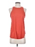 Ideology Red Active Tank Size S - photo 1