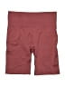 Women's Best Burgundy Athletic Shorts Size M - photo 1