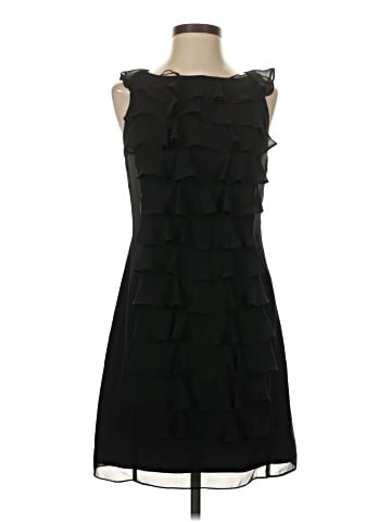 Adrianna Papell Cocktail Dress (view 1)
