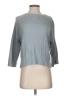CAbi Gray Pullover Sweater Size XS - photo 1