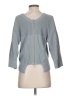 CAbi Gray Pullover Sweater Size XS - photo 2