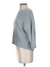 CAbi Gray Pullover Sweater Size XS - photo 5