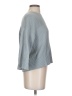 CAbi Gray Pullover Sweater Size XS - photo 4