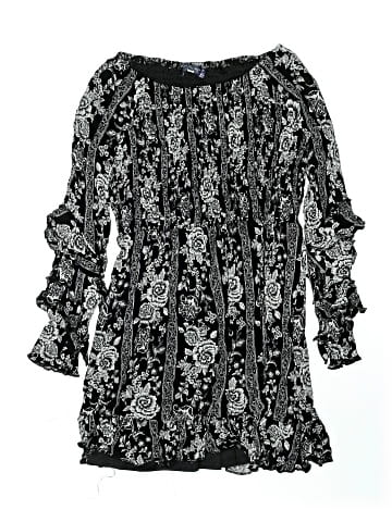 Truly Me Dress (view 1)