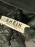 Shein Black Active Pants Size S - photo 4
