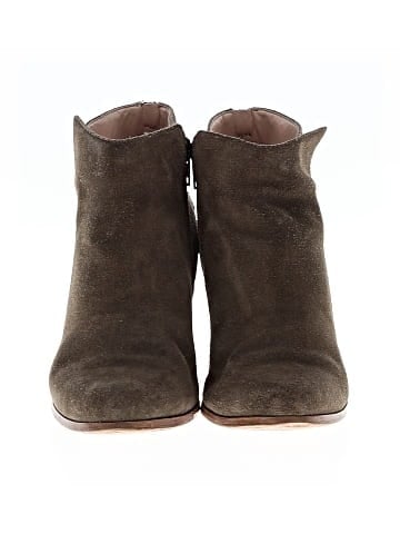Sole Society Ankle Boots (view 2)
