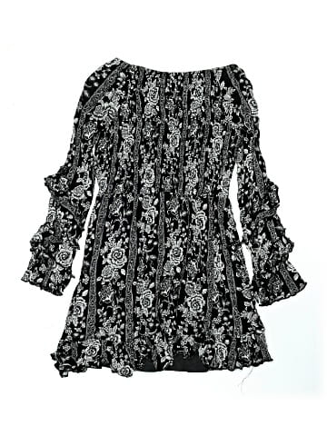 Truly Me Dress (view 2)