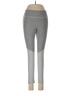 Outdoor Voices Gray Active Pants Size M - photo 1