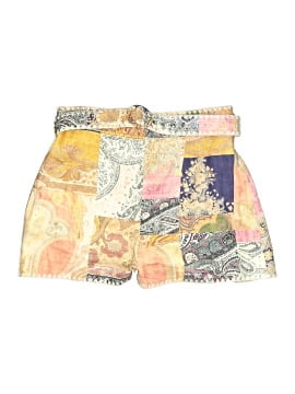 Zimmermann Shorts