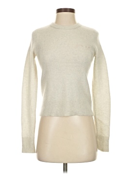 Favorite Daughter Cashmere Pullover Sweater