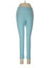 Outdoor Voices Teal Active Pants Size M - photo 1