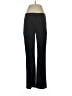Maggie Lane 100% Polyester Solid Black Dress Pants Size 8 - photo 1