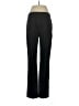 Maggie Lane 100% Polyester Solid Black Dress Pants Size 8 - photo 2
