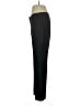 Maggie Lane 100% Polyester Solid Black Dress Pants Size 8 - photo 5