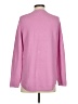 Style&Co 100% Lurex Pink Pullover Sweater Size XS - photo 2
