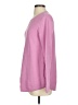 Style&Co 100% Lurex Pink Pullover Sweater Size XS - photo 5