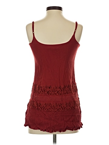 Jolt Sleeveless Blouse (view 2)