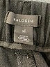 Halogen 100% Polyester Black Casual Pants Size XL - photo 3