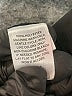 Halogen 100% Polyester Black Casual Pants Size XL - photo 4
