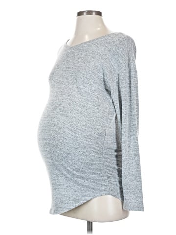 Gap - Maternity Pullover Sweater (view 1)