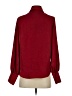 Lulus 100% Polyester Burgundy Long Sleeve Polo Size XS - photo 2