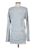 Gap - Maternity Gray Pullover Sweater Size XS - photo 2