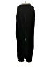 Unbranded 100% Recycled Polyester Black Casual Pants Size M - photo 2